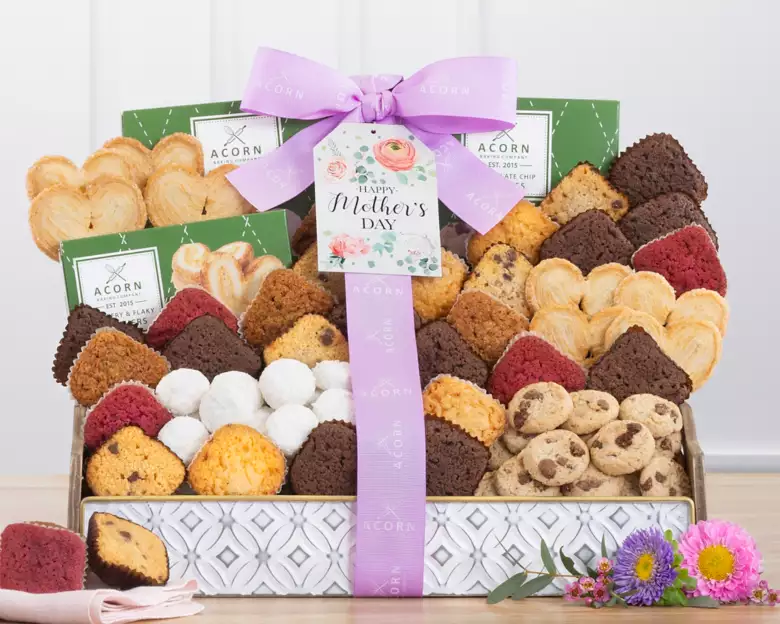 Mother's Day Fresh Bakery Collection