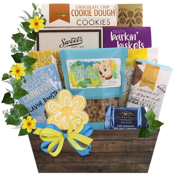 Pet and Owner Gifts
