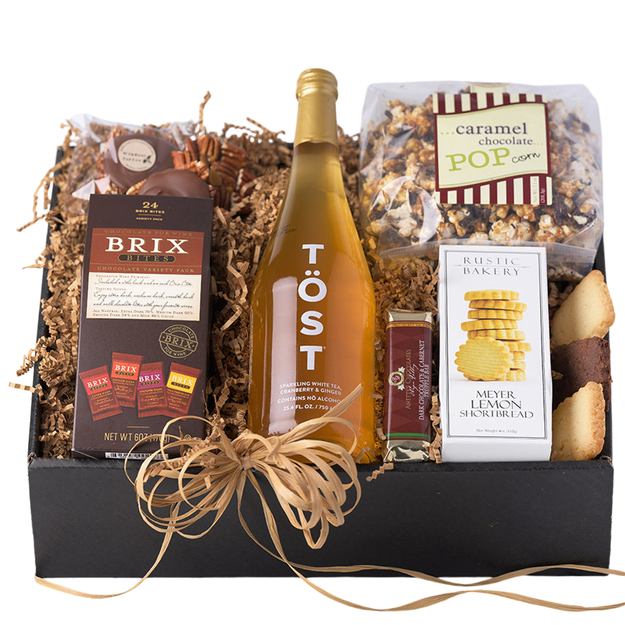 Non-Alcoholic Gifts