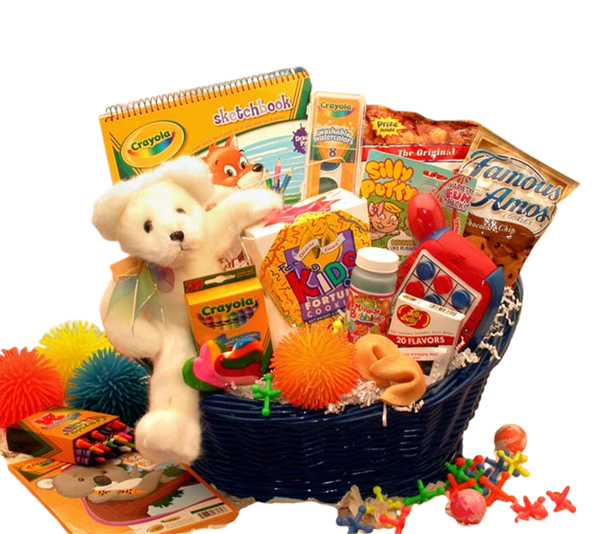 Gifts for Kids