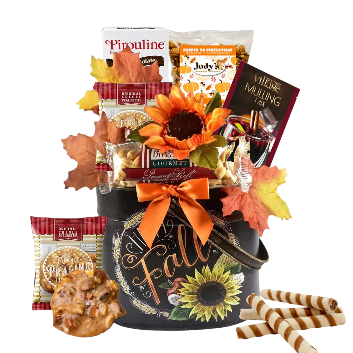 Thanksgiving & Fall Gifts