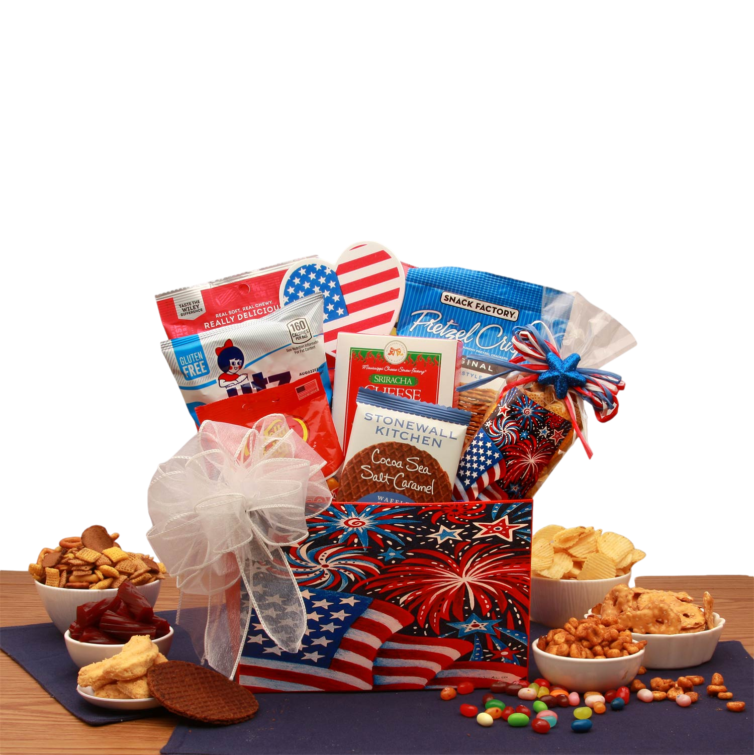 Patriotic Gifts