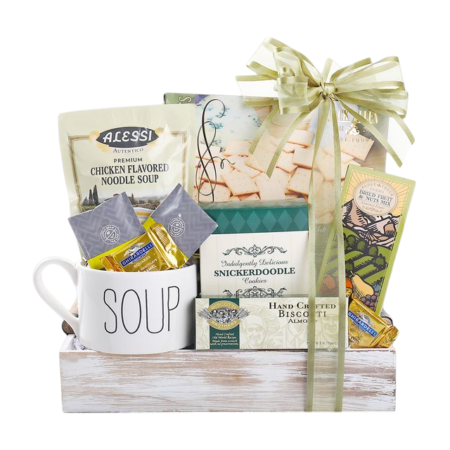 Comfort Food Gifts