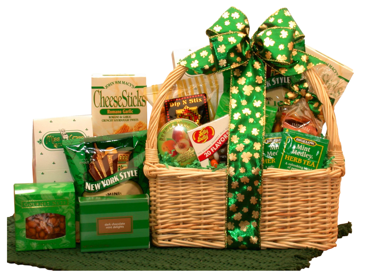 St. Patricks Day Gifts