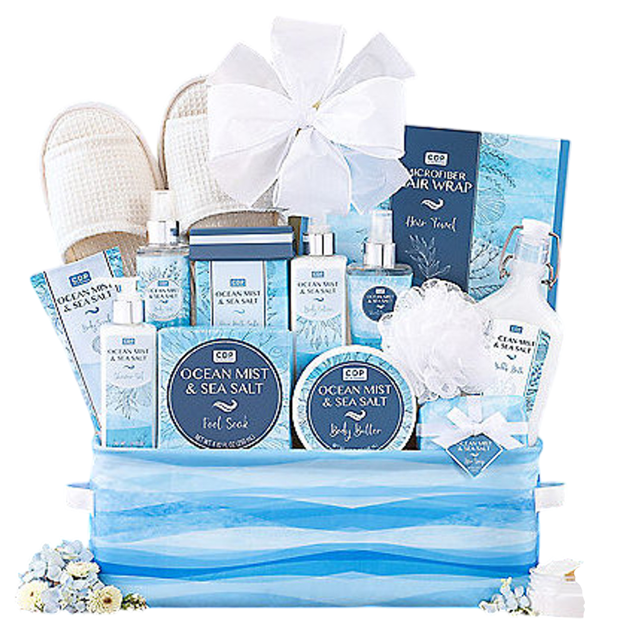 Spa Gifts