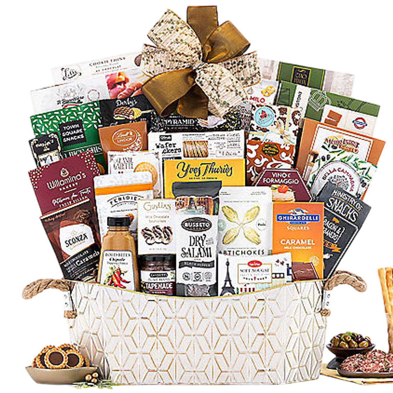 Corporate Gourmet Gifts