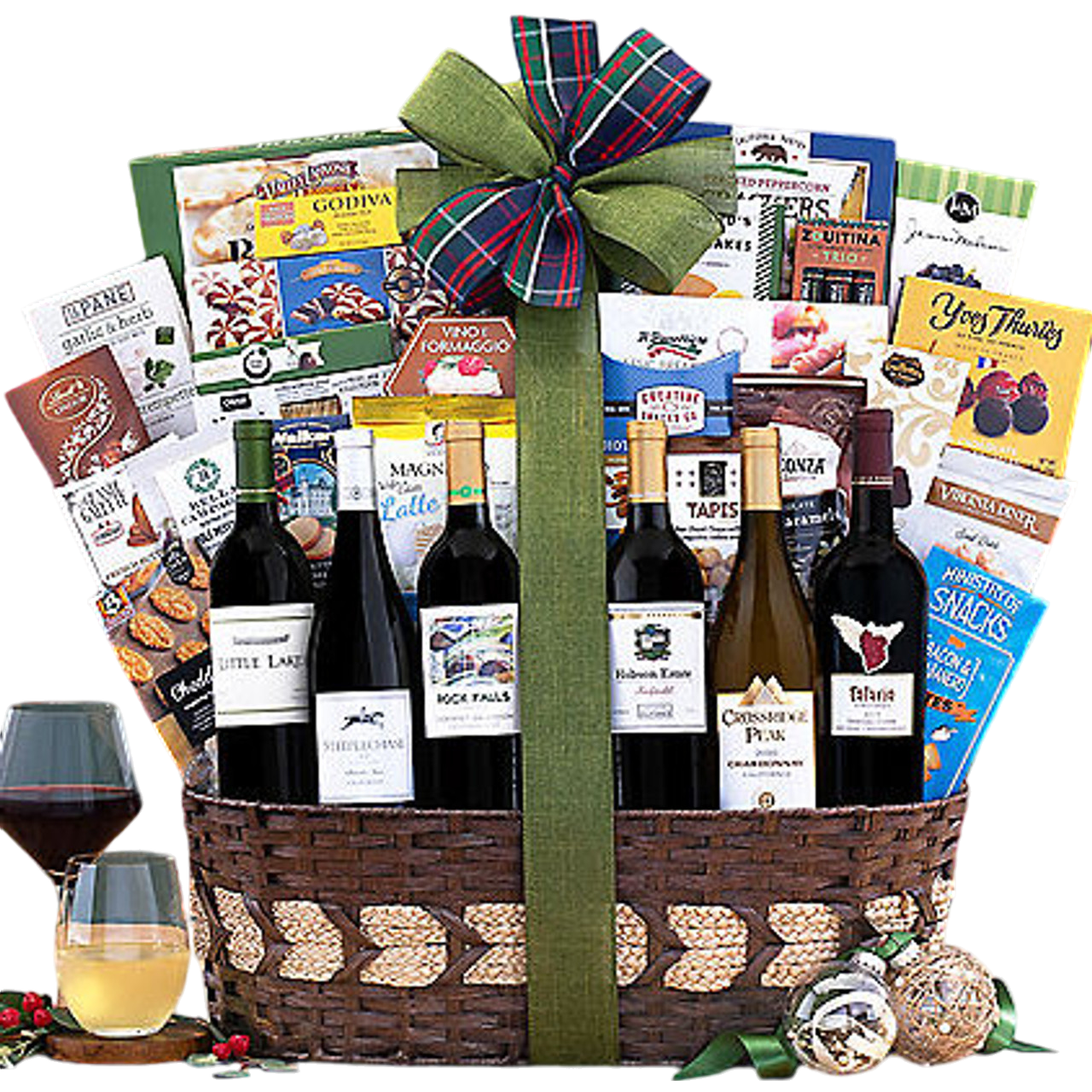 Corporate Wine Gifts