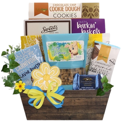 Pet and Owner Gifts