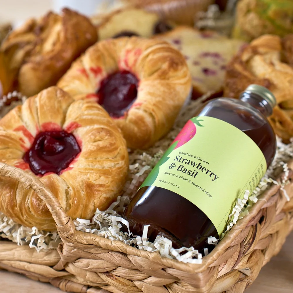 Gourmet Choice Breakfast Gift Basket