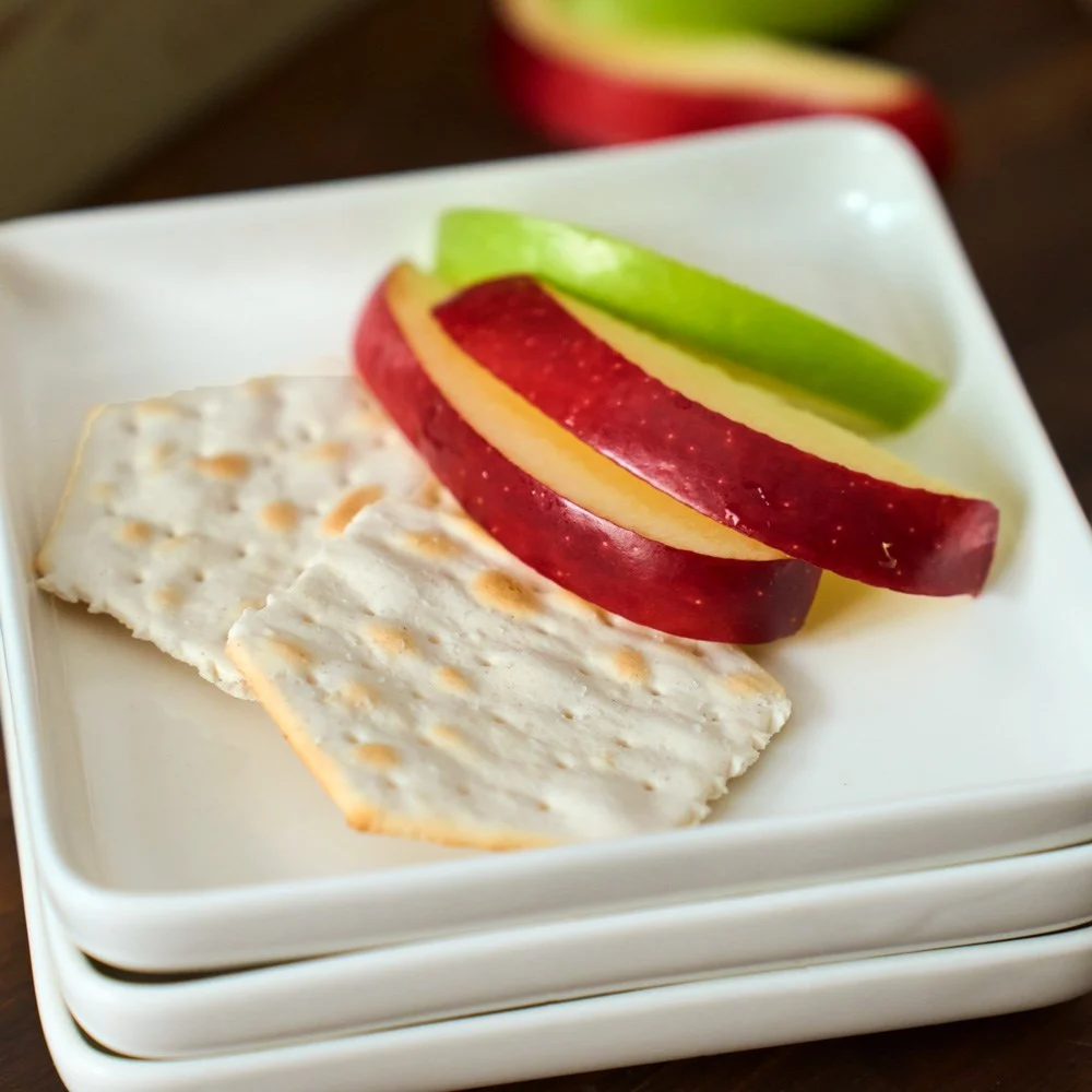 Healthy Harvest Fruit Gift Box