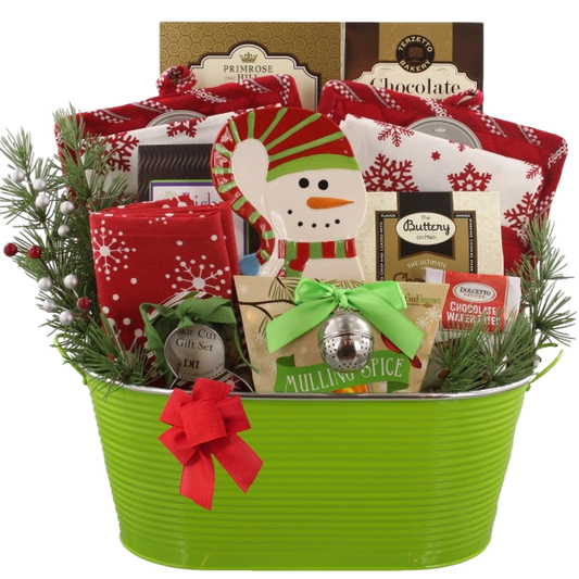 Memory Maker Holiday Cooking Gift