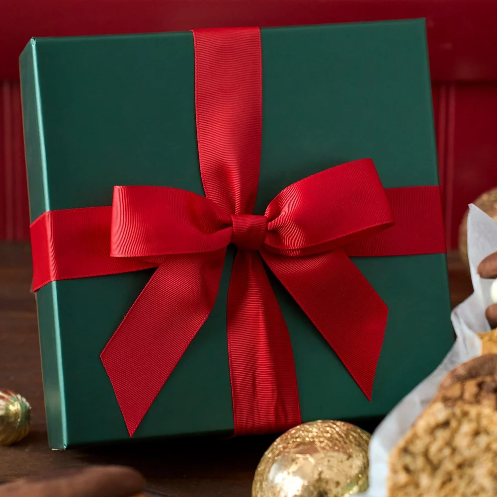 Holiday Bakery Cookie and Brownie Gift -Premium