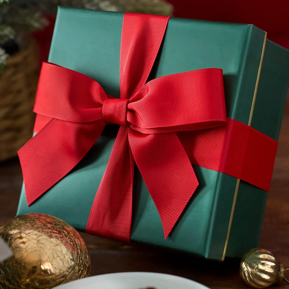 Holiday Joy Brownie and Cookie Gift